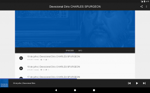 Devocional SPURGEON screenshot 11