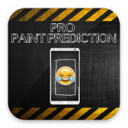 pro paint prediction-magic trick-be a mentalist screenshot 3