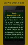 Introduction to Islam screenshot 11