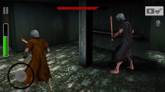 Twins Scary Granny: Haunted House Escape Game screenshot 6