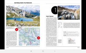 EMTB - Magazin für E-Mountainbiker screenshot 10