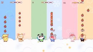Duet Friends: Cute Music Games screenshot 18