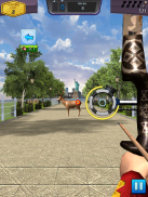 Archery 2023 - King of arrow screenshot 4