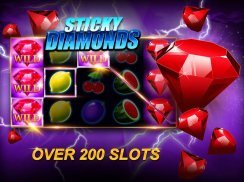 MyJackpot - Mesin slot dan permainan Kasino Vegas screenshot 4