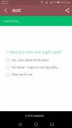 get 10 $100 vi-sa gift cards; play, share, win screenshot 7