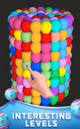 Balloon Master 3D: Color Match screenshot 3