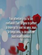 Laisse parler ton coeur citations screenshot 4