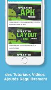 Programmation Android Pour Débutants screenshot 4