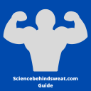 Sciencebehindsweat.com - Guide Icon