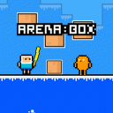 Arena Box Icon