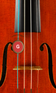 Violin Tuner Tools screenshot 10