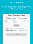 Nepali Time screenshot 11