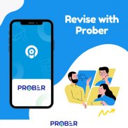 PROBER - NEET & JEE screenshot 7