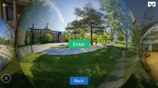 UNB Experience screenshot 4