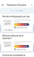 Renaște România screenshot 5