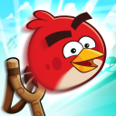 Angry Birds Friends!
