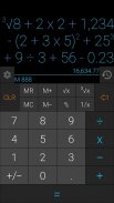 Kalkulator screenshot 23