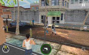 Crime City Rio screenshot 4