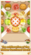 VegeFarmingPop : 3 MatchPuzzle screenshot 14