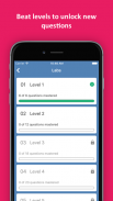 NCLEX RN Practice Test screenshot 2