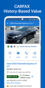 CARFAX - Shop New & Used Cars screenshot 5