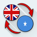 English Somali Translate Icon