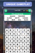 Word Track Search screenshot 0