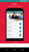 IELTS Prep App - takeielts.org screenshot 9