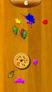 蟑螂粉碎机 screenshot 2