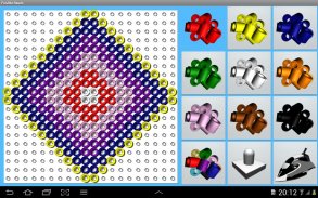 Fusible Beads screenshot 0