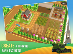 Farmers 2050 screenshot 9