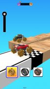 Wheel Race 3D screenshot 6