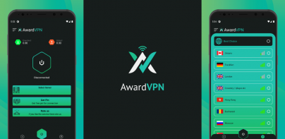 Award VPN