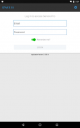 Service Pro Mobile 3 screenshot 7