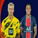UEFA GAME 2021