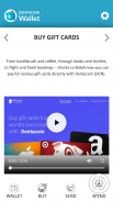Dentacoin Wallet - Dental Paym screenshot 2