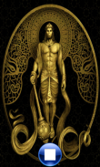 Lord Hanuman screenshot 1