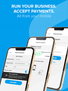 SimplyPayMe: Card Payments POS screenshot 1