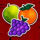 Bushido - juego de frutas Icon