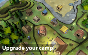 Eden: World Builder Simulator screenshot 7