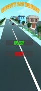 Sweety Cat Runner screenshot 3