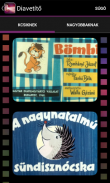 Stripfilm - vintage comics screenshot 8