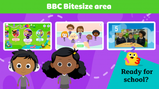 CBeebies Little Learners screenshot 14