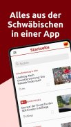 Schwäbische News App screenshot 4