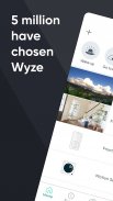 Wyze - Make Your Home Smarter screenshot 0