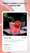 Pocket Bartender - Cocktails screenshot 11