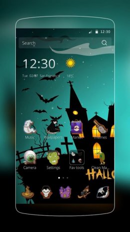 51 Rumah Hantu Apk Terbaru