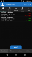 OANDA - Trading forex y CFD screenshot 0