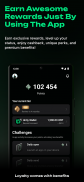 Unity Wallet: Crypto & Bitcoin screenshot 7