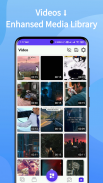 Gallery Plus -Fast & Light App screenshot 4